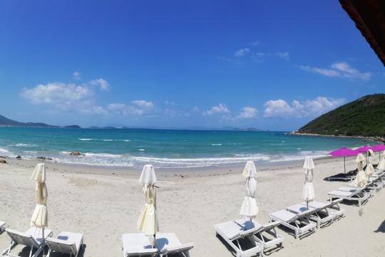 Khu du lịch Gành Nhảy