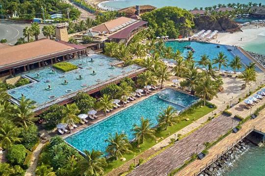 아미아나 리조트 나트랑