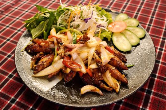 Nha Trang View 378 Restaurant & Coffee