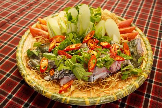 Nha Trang View 378 Restaurant & Coffee