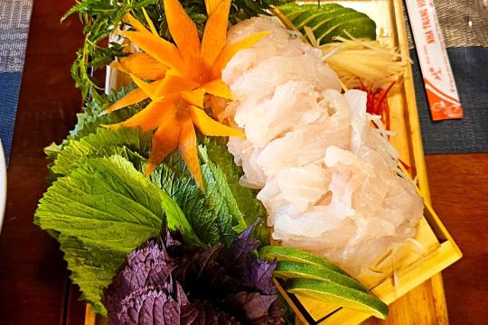 Nha Trang View 378 Restaurant & Coffee