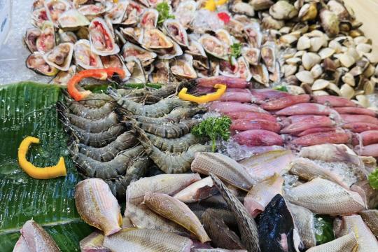 I Like Buffet Restaurant – 1210 Le Hong Phong