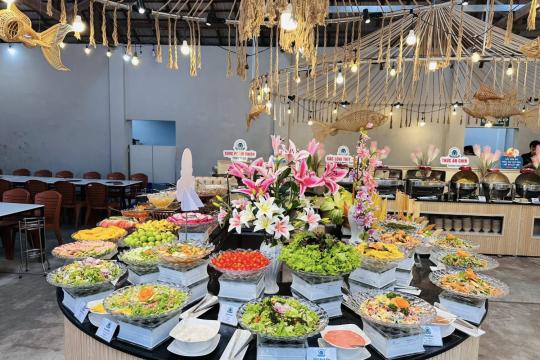 I Like Buffet Restaurant – 1210 Le Hong Phong