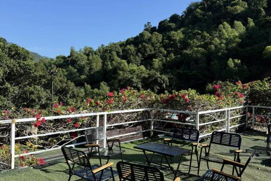 Khu du lịch Tàu Ngầm - Nha Trang Impression