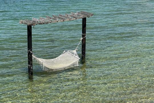 Khu nghỉ dưỡng sinh thái Sao Biển Cam Ranh