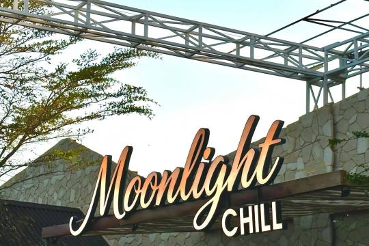 Moonlight Chill