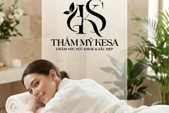 Thẩm Mỹ KESA