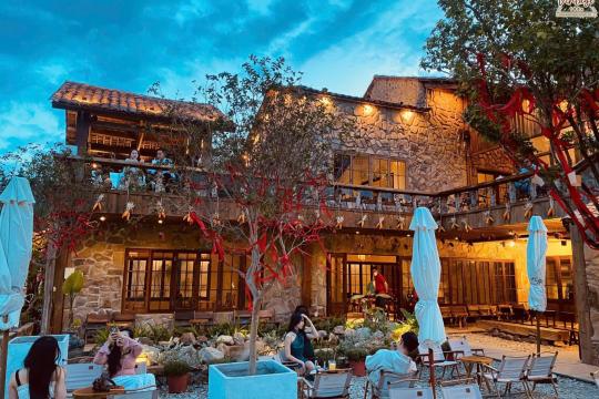 Vintage 198x Nha Trang