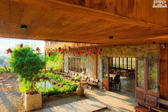 Vintage 198x Nha Trang