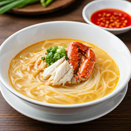 Khám Phá 3 Loại Sợi Bánh Canh Độc Đáo Tại Nha Trang