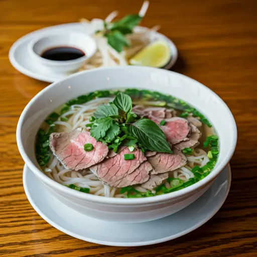 Quán phở