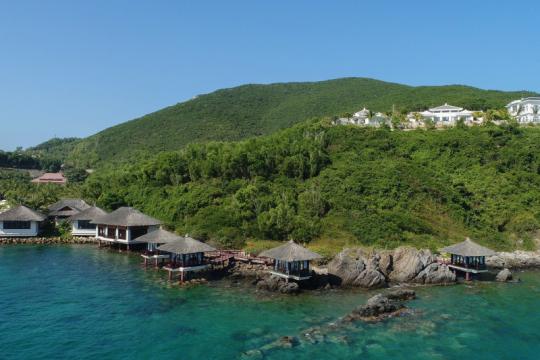 Akoya Spa Vinpearl Nha Trang