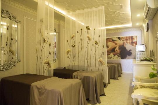 TyMy Spa Nha Trang