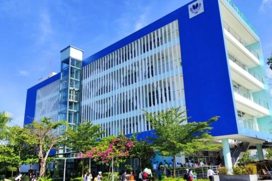 Trường Đại học Thái Bình Dương