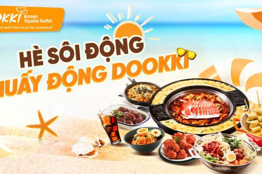 Dookki Vietnam (Gold Coast)