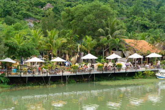 KDL Galina Lake View