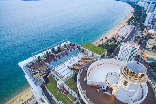 하바나 나트랑 호텔