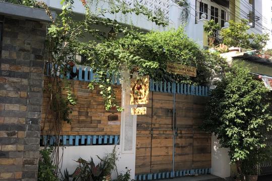 Annie Homestay House