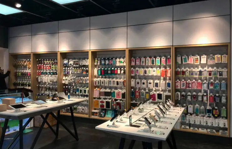 Top 6 Cửa Hàng Phụ Kiện Điện Thoại Tin Cậy Nhất Tại Nha Trang