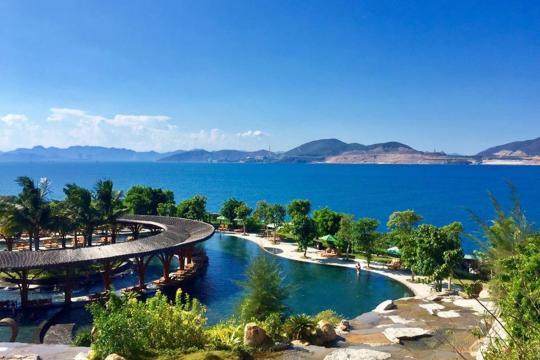 메르펄 혼탐 리조트