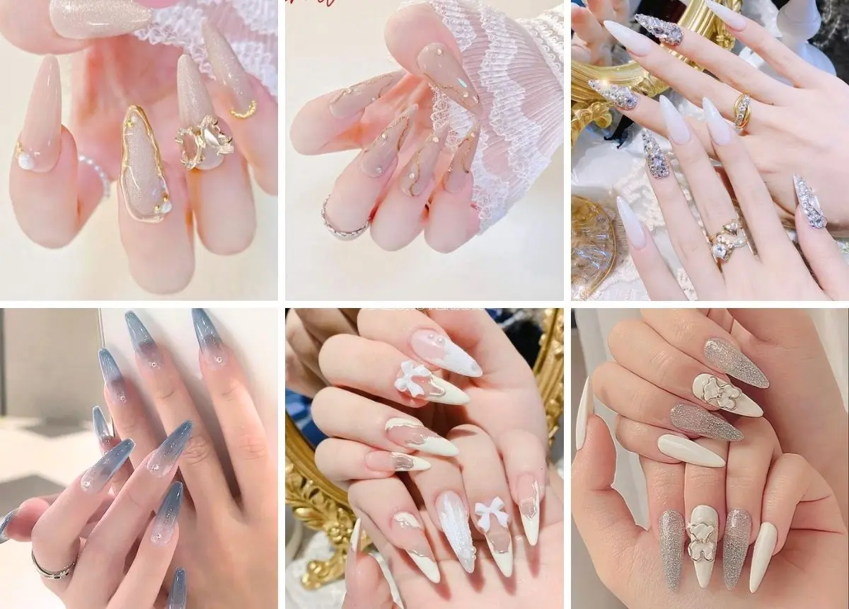 Top 5 Tiệm Nail & Chăm Sóc Móng Đẹp Nhất Tại Nha Trang
