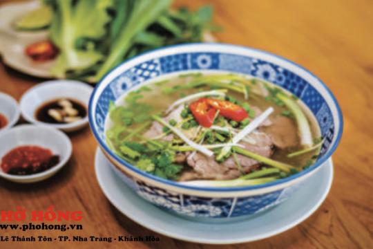 Phở Hồng