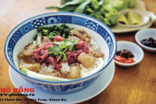 Phở Hồng