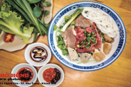 Phở Hồng