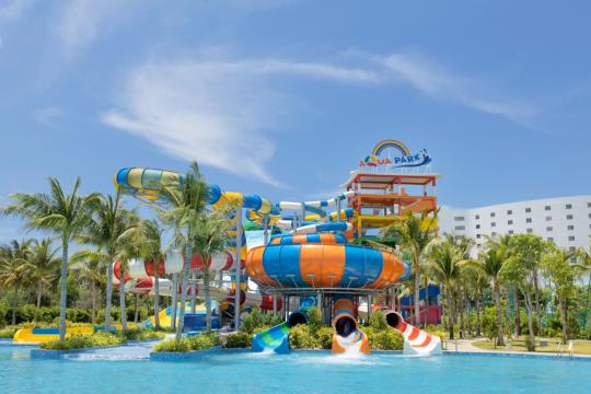 Selectum Noa Resort