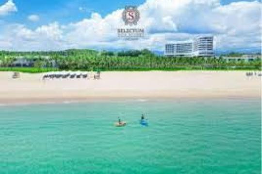 Selectum Noa Resort