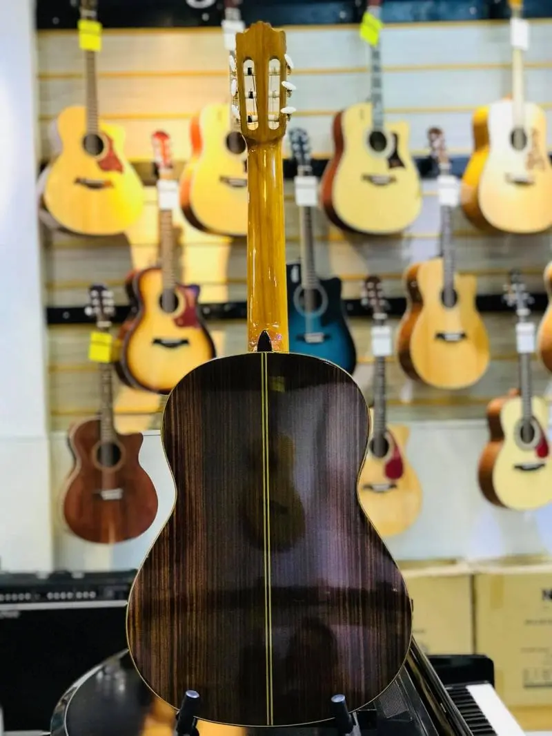 Top 6 Trung tâm dạy đàn guitar uy tín và chất lượng nhất tại Nha Trang