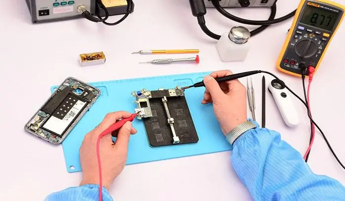 Top 5 Địa Chỉ Sửa Điện Thoại Uy Tín Và Chất Lượng Nhất Tại Nha Trang