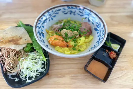 Vạn Gia Quán