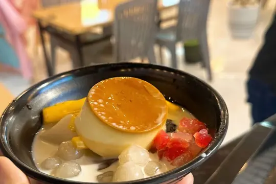 Vạn Gia Quán