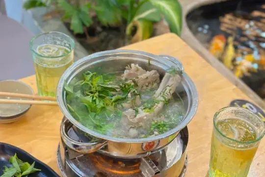 Vạn Gia Quán