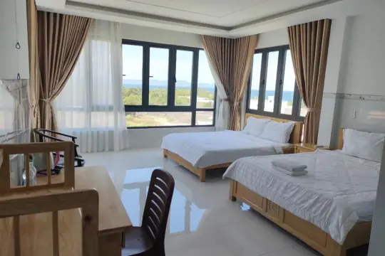 VTV Hotel Dốc Lết
