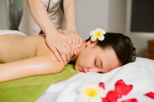 Như Đăng Spa