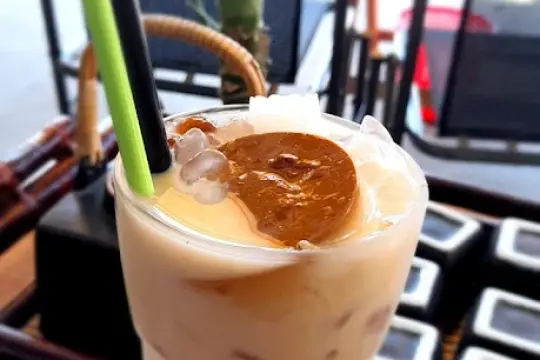 톨리 밀크티