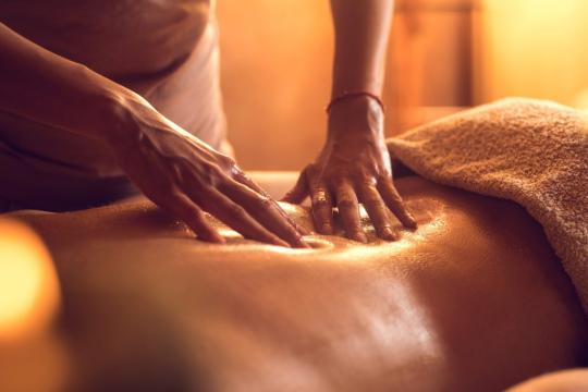 Như Đăng Spa