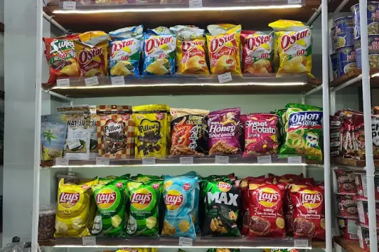 Lee Mart Нячанг