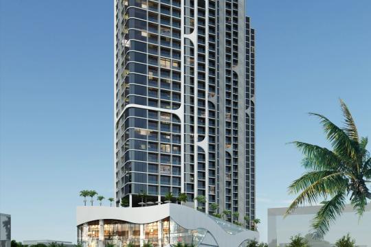 Scenia Bay Nha Trang Apartment by Housing