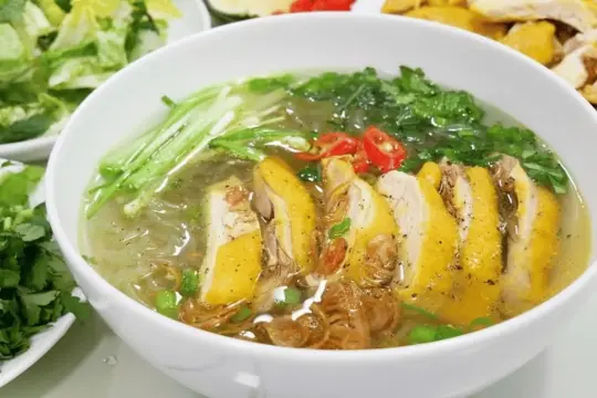 Quán Ăn Quỳnh Uyển