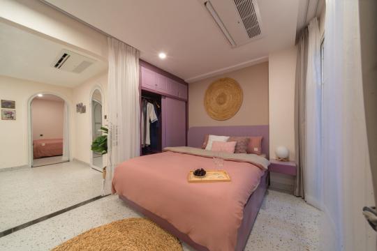 Pavillon Boutique Hotel & Apartment Nha Trang