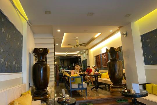 T Spa Nha Trang