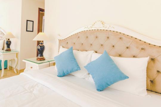 Pavillon Boutique Hotel & Apartment Nha Trang
