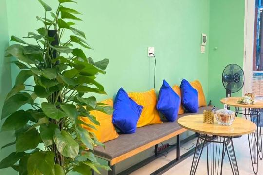 CAM Spa Nha Trang