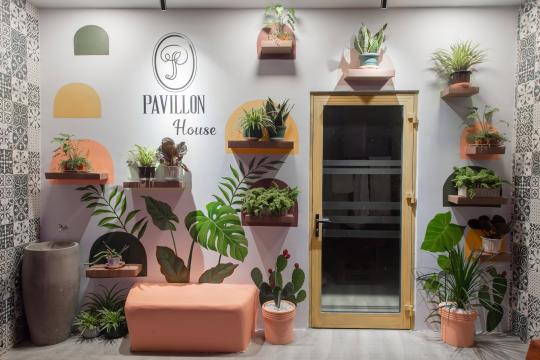 Pavillon Boutique Hotel & Apartment Nha Trang