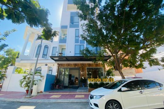 Vision Hotel
