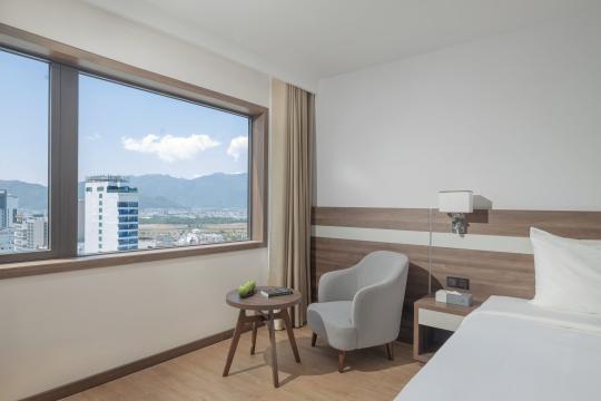 Khách sạn Panama Nha Trang