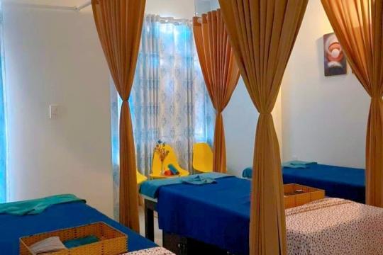 CAM Spa Nha Trang